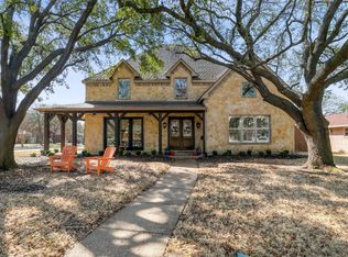 3646 Duchess Trl, Dallas, TX 75229