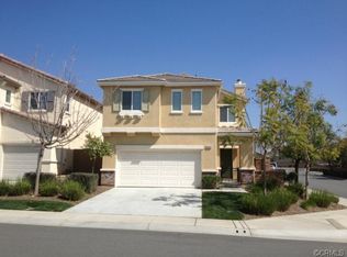 12816 Dolomite Ln, Moreno Valley, CA 92555