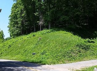 Branch Rd #SAND, Black Mountain, NC 28711