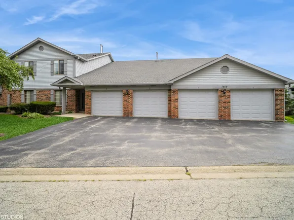 1515 W Pheasant Trail Ln Unit 5, Arlington Heights, IL 60004