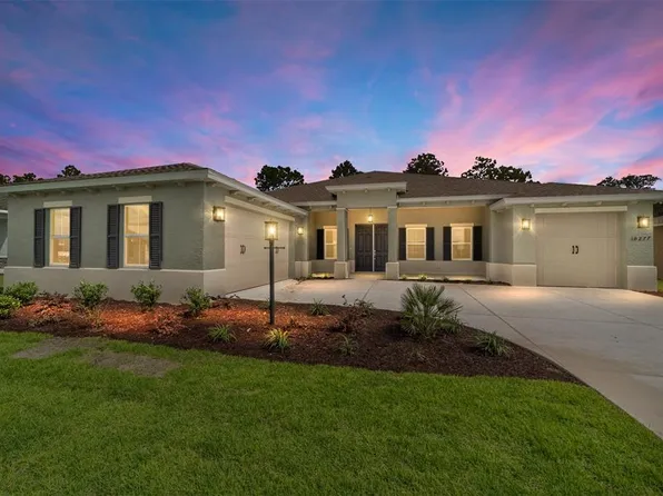 10277 SW 105th Ct, Ocala, FL 34481