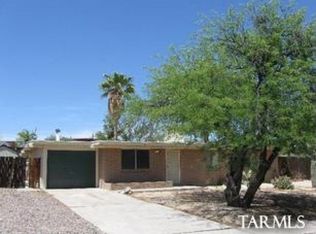 3660 W Massingale Rd, Tucson, AZ 85741