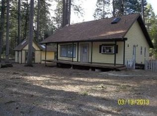 33382 Northwood Way, Shingletown, CA 96088