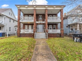 2133 W 98th St APT 4, Cleveland, OH
