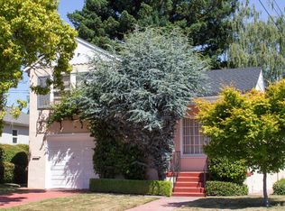 530 30th Ave, San Mateo, CA 94403