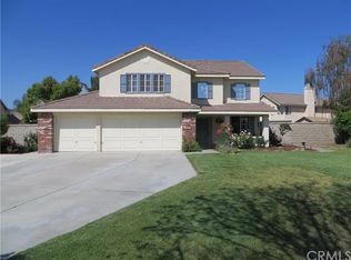2933 S Goldcrest Pl, Ontario, CA 91761