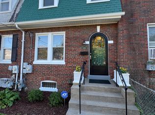 538 Ingraham St NW, Washington, DC