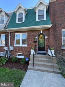 538 Ingraham St NW, Washington, DC, 20011