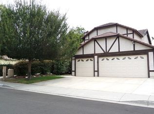 7219 Parkside Pl, Rancho Cucamonga, CA 91701