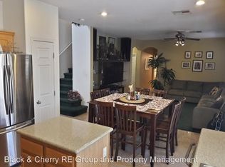 5310 Reed Station St, North Las Vegas, NV 89031