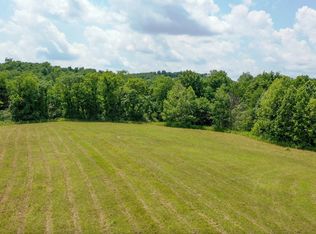 0 Parsons Bend Rd LOT 4, Columbia, TN 38401
