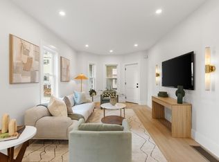 7 Bennett St FLOOR 1, Medford, MA 02155