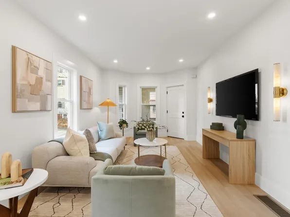 7 Bennett St Floor 1, Medford, MA 02155