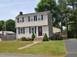6 Pierce Rd, Rockland, MA 02370