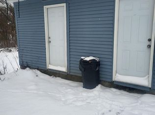 15 Benedict Ave #1, Jamestown, NY