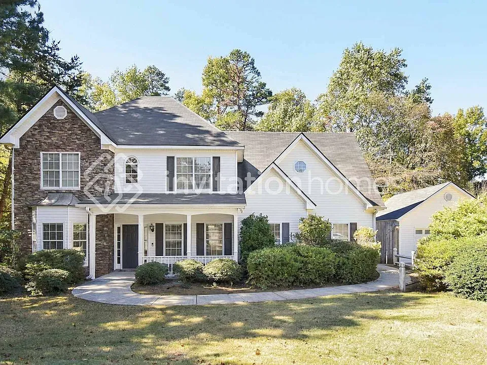 1930 Pilgrim Mill Cir