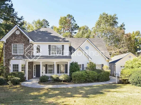 1930 Pilgrim Mill Cir, Cumming, GA 30041