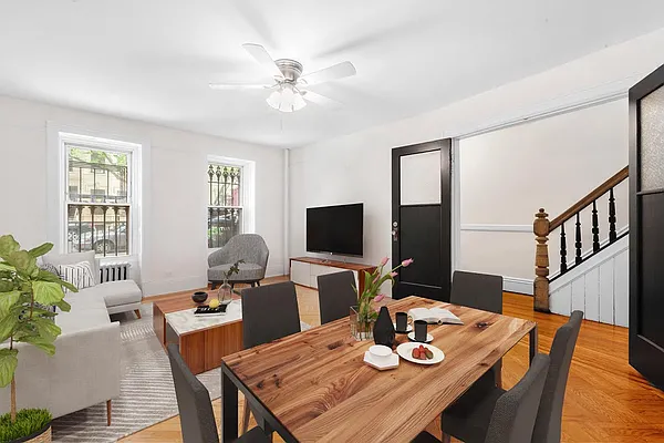 Rented by Corcoran | media 7