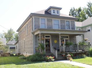 1006 Lake Ave, Fort Wayne, IN 46805