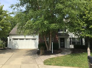 12364 Barnstone Ct, Fishers, IN