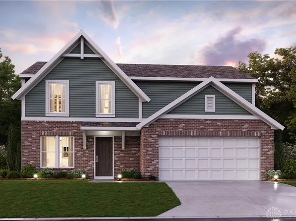 139 Kenneth Hamilton Way, Yellow Springs, OH 45387