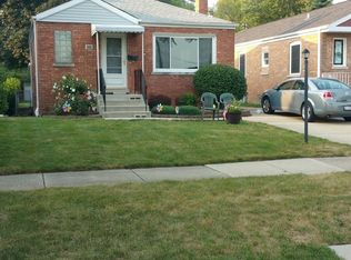 8926 Cherry Ave, River Grove, IL 60171