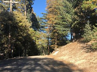 Grandview Dr, Crestline, CA 92325