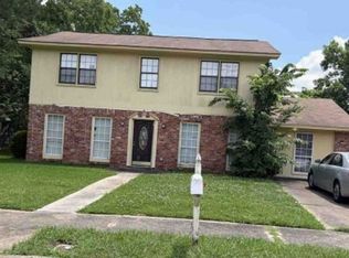 3712 Hunting Creek Rd, Montgomery, AL 36116