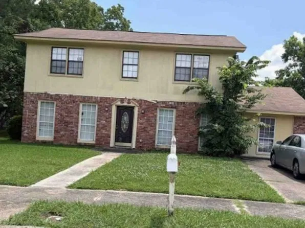 3712 Hunting Creek Rd, Montgomery, AL 36116