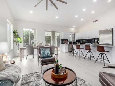15541 E Thistle Dr, Fountain Hills, AZ, 85268