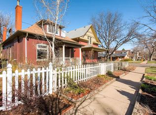 3061 Gilpin St, Denver, CO 80205