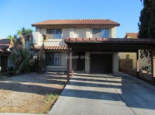 6713 Bremerton Cir, Las Vegas, NV 89107
