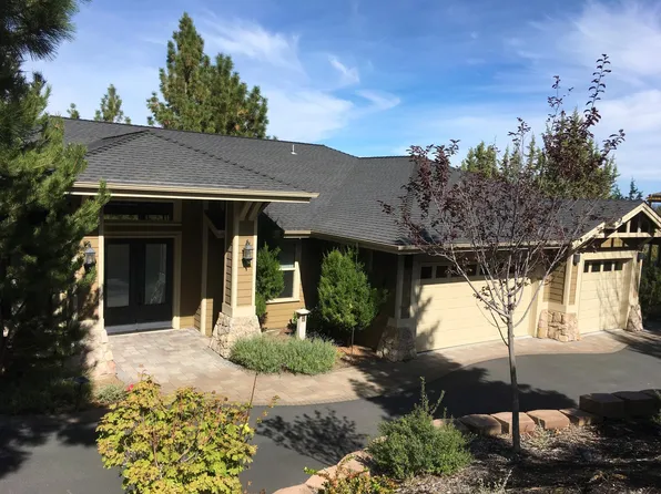3364 NW Starview Dr, Bend, OR 97703