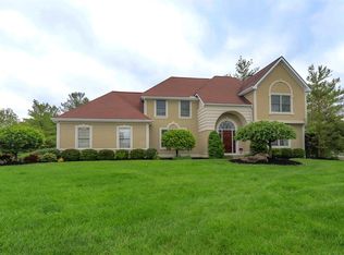 7030 Overton Way, Maineville, OH 45039