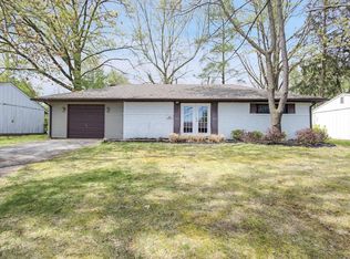 289 Iroquois Park Pl, Columbus, OH 43230