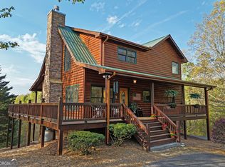 77 Walhala Trl, Blue Ridge, GA 30513