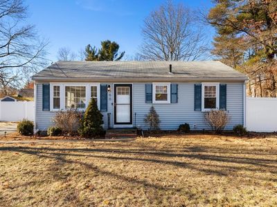 560 South St, Tewksbury, MA, 01876