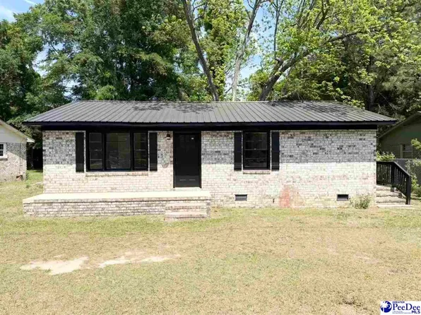 316 Dickson Hts, Marion, SC 29571