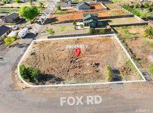 1489 Fox Rd, Paradise, CA 95969