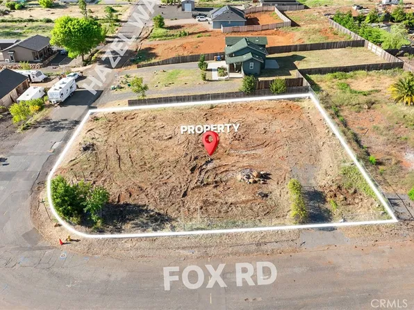 1489 Fox Rd, Paradise, CA 95969
