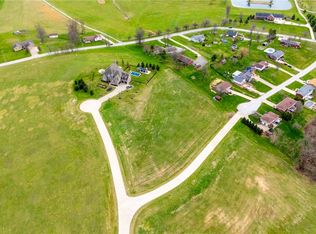 Oldefield Dr, Saint Clairsville, OH 43950