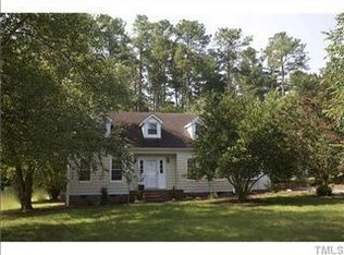453 Continental Dr, Durham, NC 27712