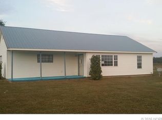 47995 W 51st St S, Jennings, OK 74038