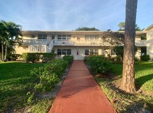 243 Coventry E #K, West Palm Beach, FL 33417