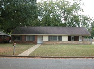 1201 S Sparkman St, Hartselle, AL 35640