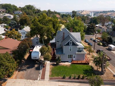 406 NW 8th St, Pendleton, OR, 97801