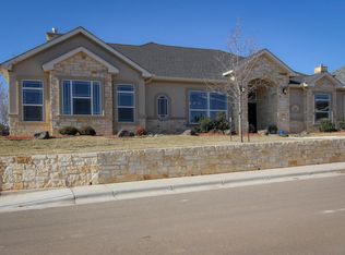 6504 Parkwood Pl, Amarillo, TX 79119