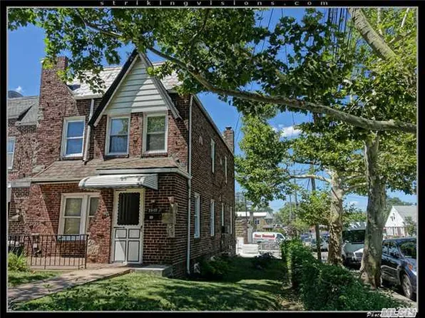 2902 Jordan St, Flushing, NY 11358