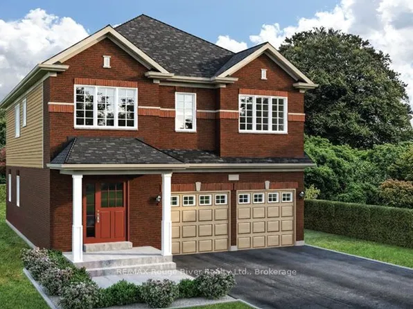 270 Lyle Dr, Clarington, ON L1C 0V6