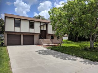 8625 Jolly Roger Dr, Hudson, FL 34667